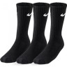 Шкарпетки Nike 3PPK Value Cotton SX4508-001