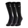 Шкарпетки Nike 3PPK Value Cotton SX4508-001
