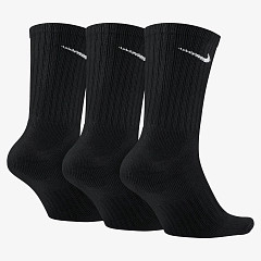 Шкарпетки Nike 3PPK Value Cotton SX4508-001
