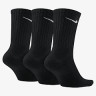 Шкарпетки Nike 3PPK Value Cotton SX4508-001