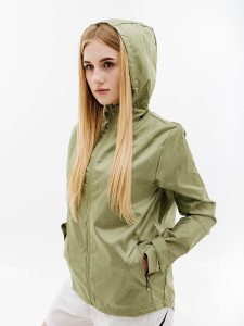 Вітровка Nike W NK ESSENTIAL JACKET CU3217-386