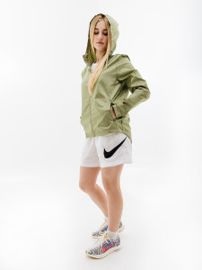Вітровка Nike W NK ESSENTIAL JACKET CU3217-386