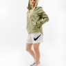 Вітровка Nike W NK ESSENTIAL JACKET CU3217-386