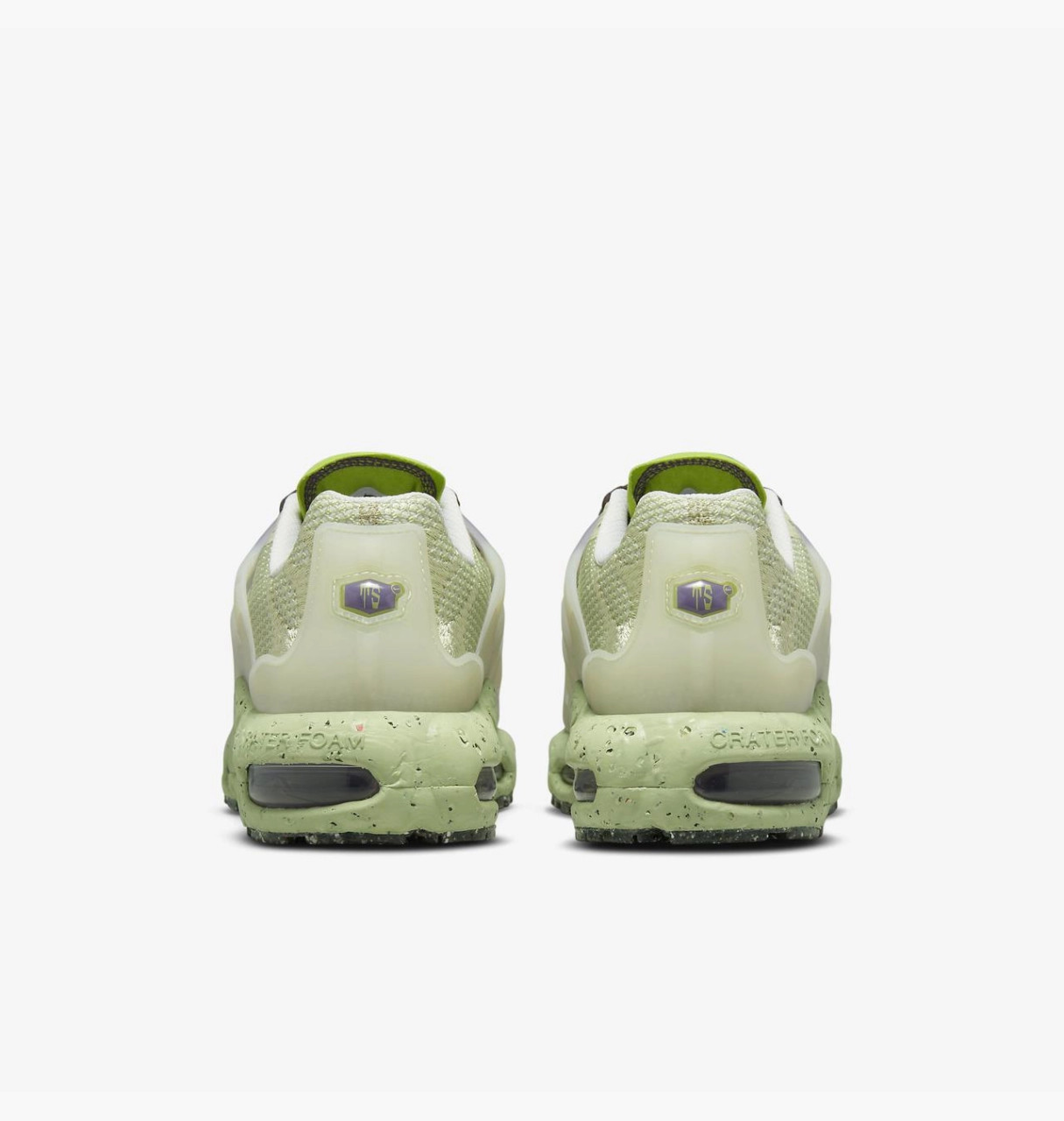 Кросівки NIKE AIR MAX TERRASCAPE PLUS DN4590-002