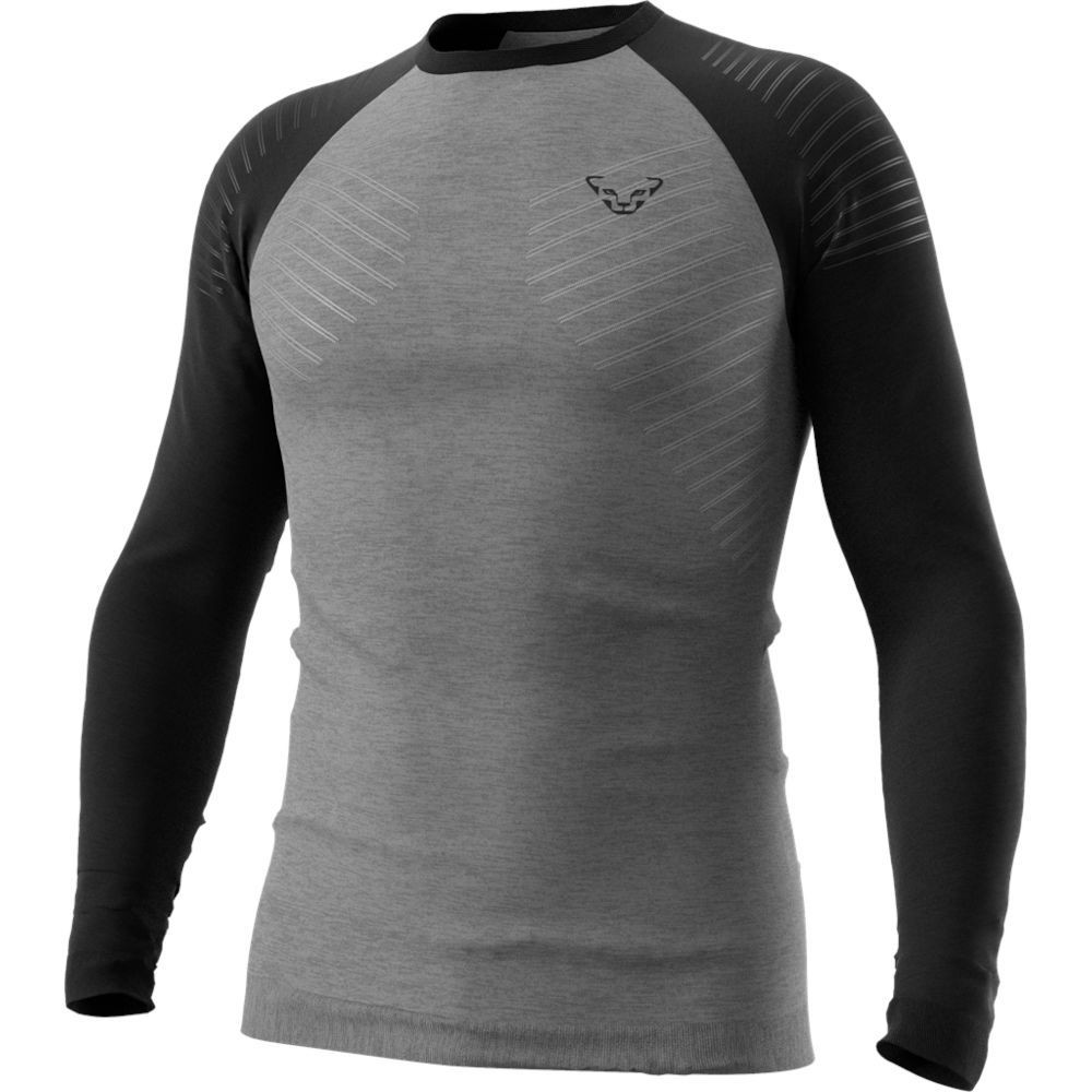 Термофутболка Dynafit Tour Light Merino L/S Tee Mns 016.002.1238