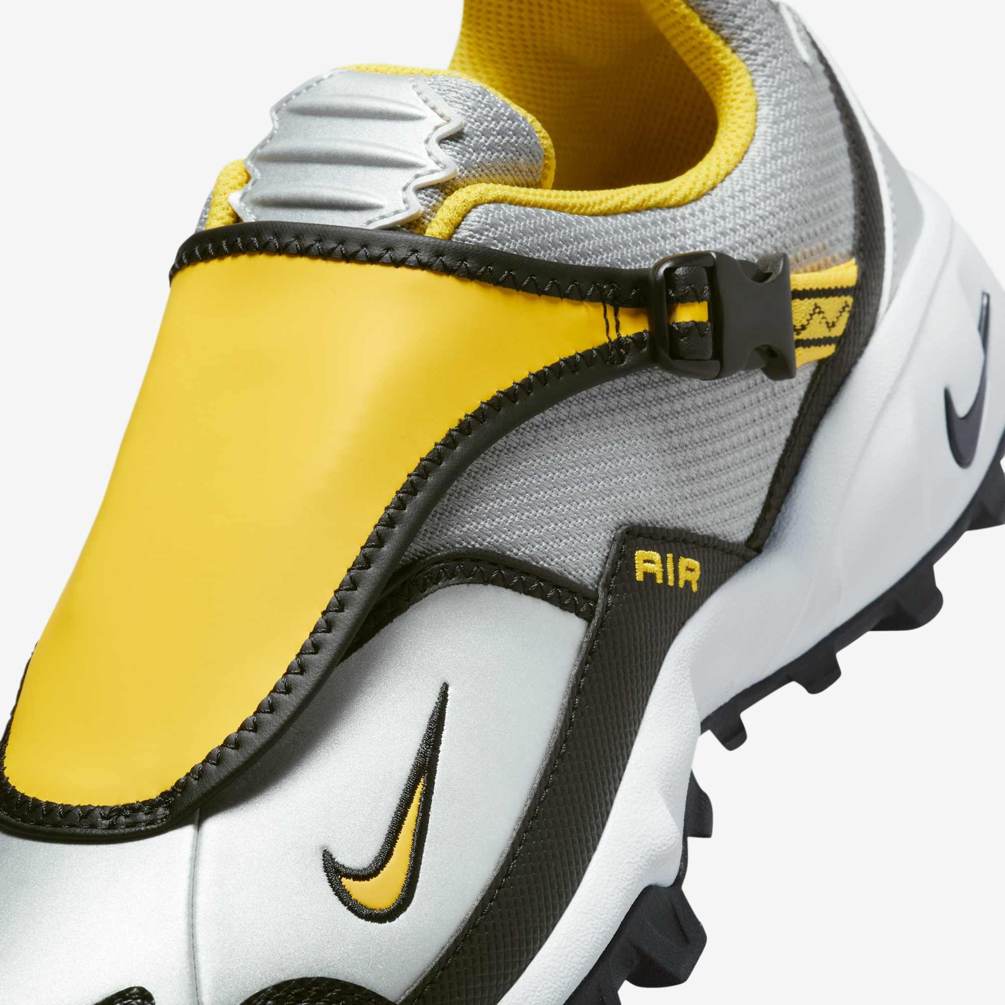 Кросівки Nike ACG Air Phassad HM7133-001