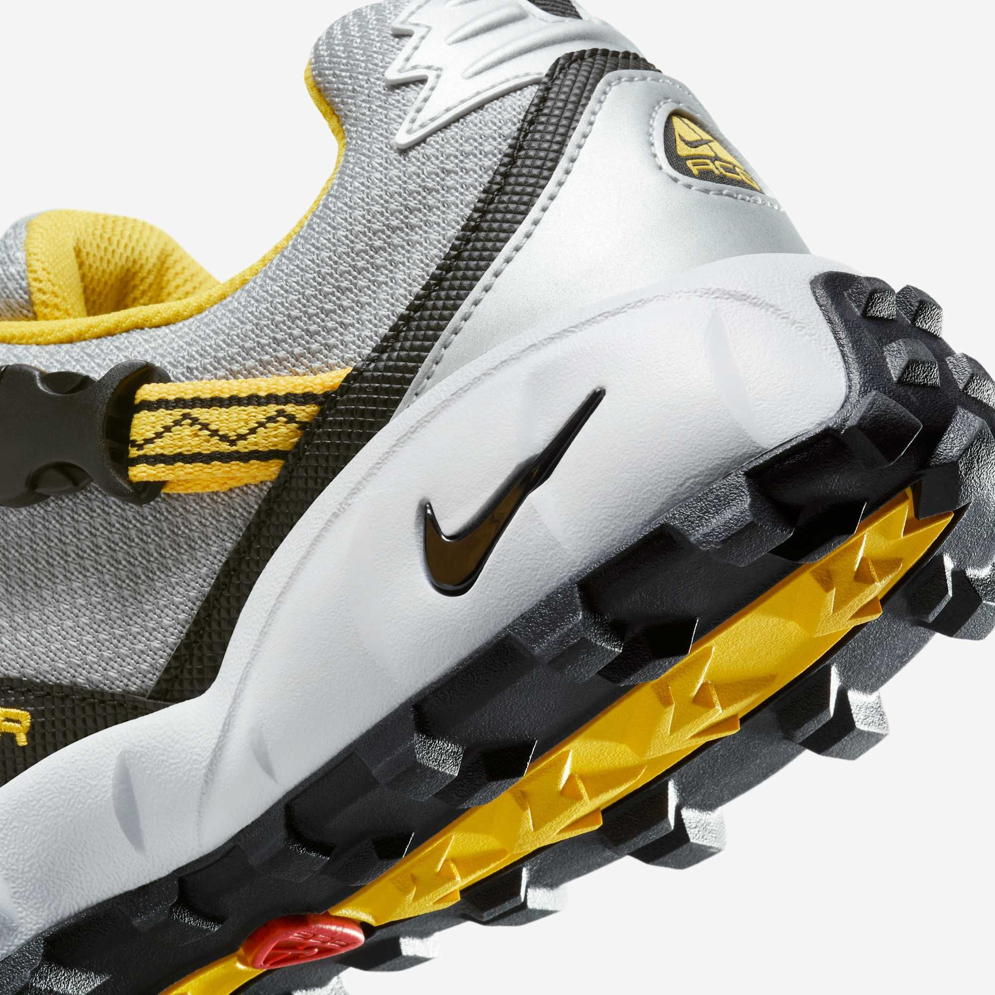 Кросівки Nike ACG Air Phassad HM7133-001