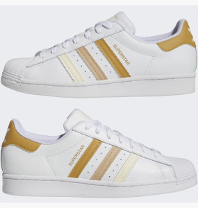 Кросівки ADIDAS SUPERSTAR HP5500
