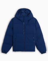 Пуховик Lacoste Down Jacket Blue BH3522-00-F9F
