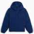 Пуховик Lacoste Down Jacket Blue BH3522-00-F9F
