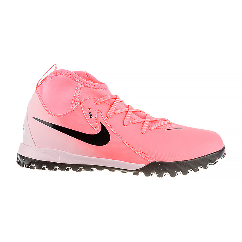 Сороконіжки Nike JR PHANTOM LUNA II ACADEMY TF FJ2610-600