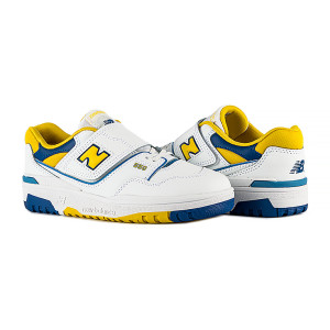 Кросівки New Balance BB550 PHB550CG