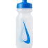 Бутилка для води NIKE 650 ml. N.000.0042.972.22 бело-синяя Білий 1SIZE (94484) N.000.0042.972.22-R