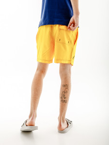 Шорти AUSTRALIAN CLASSIC SMASH BEACH BOXER LSUCU0001-953