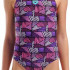 Купальник закритий для дівчат Arena CANDIES SWIMSUIT SWIM PRO BACK мультиколор дитячий 128 см (01028 010285-990