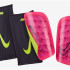 Щитки Nike Mercurial Lite Adults Soccer Shin Protectors Pink DM3611-606