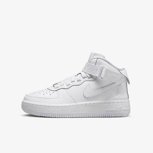 Кросівки Nike AIR FORCE 1 MID EASYON (GS) FN1193-111