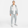 Кофта nike sportswear full zip hoodie DD5284-077