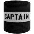 Пов'язка капітанська Meta Armband Striped Senior чорний, білий Уні OFSM 1901200001ng