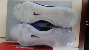 Бутси Nike LEGEND 10 ELITE FG (Клас А) DV4328-400-R