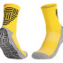 Шкарпетки тренувальні Sport Socks (жовто-сірий) 14033020-YG, Цвет Жёлтый, Размер (Европа) - 35-39 14033020-YG