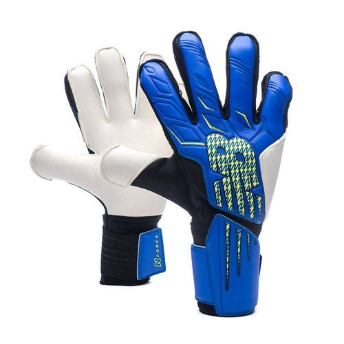 Рукавиці воротарські New Balance Nforca Pro GK GK23176M GK23176M
