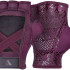 Рукавиці для тренінгу Adidas Women's Training Gloves фіолетовий Жін S ADGB-15021