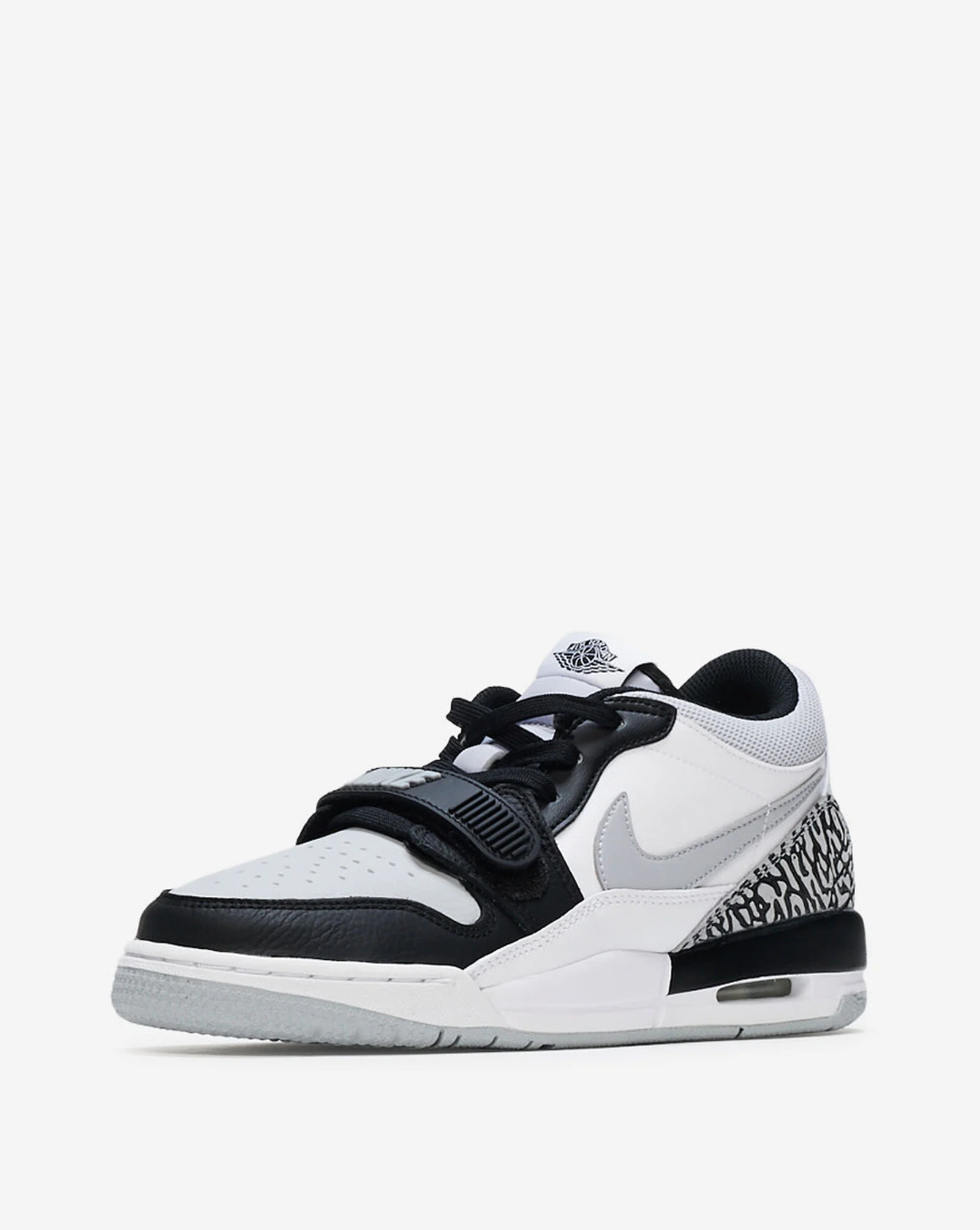 Кросівки JORDAN AIR LEGACY 312 LOW (GS) CD9054-105