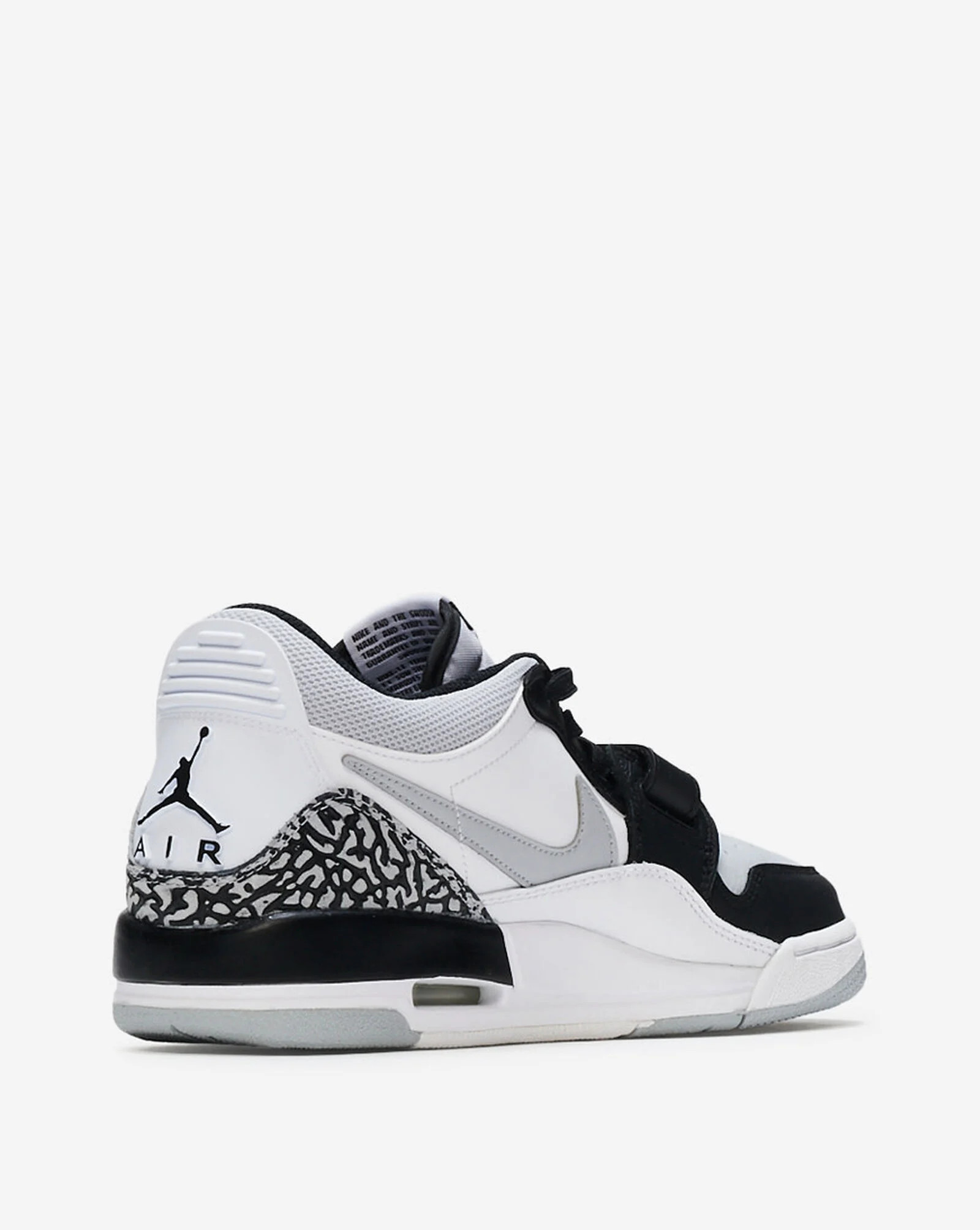 Кросівки JORDAN AIR LEGACY 312 LOW (GS) CD9054-105