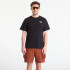 Футболка M VERTICAL REGULAR SHORT SLEEVE TEE-GRAP TNF 0A8GV1JK31 THE NORTH FACE L Чорний 0A8GV1JK31