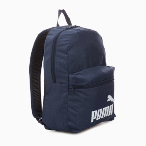 Рюкзак Puma Phase Backpack III 22L синій Уні 30x44x14 см 090118-04