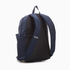 Рюкзак Puma Phase Backpack III 22L синій Уні 30x44x14 см 090118-04