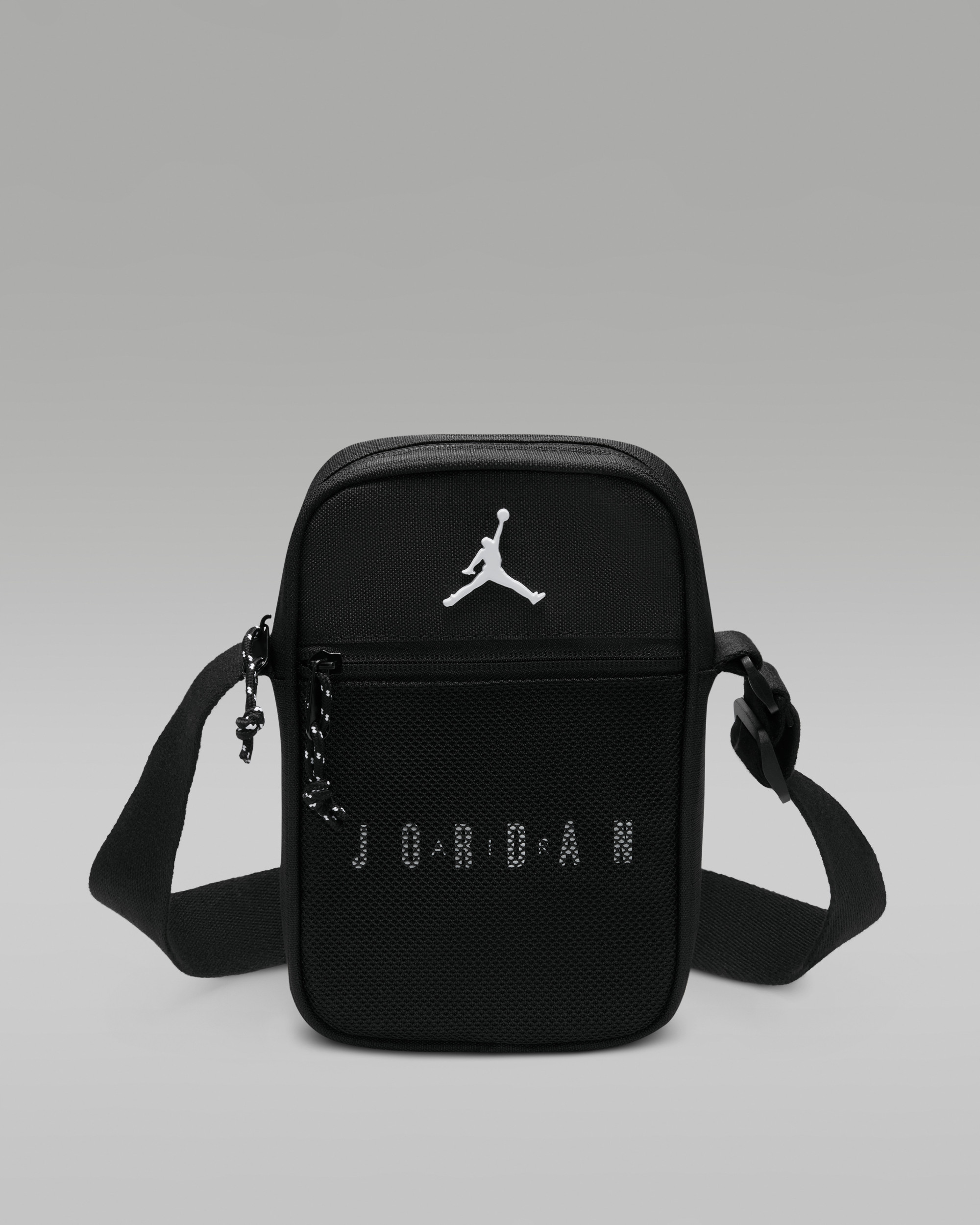 Сумка Jordan JAM BLACKTOP FESTIVAL BAG MA9190-023