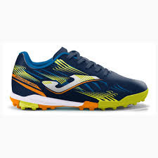 Сороконіжки дитячі Joma PROPULSION темно-синій Діт 31 PRJS2503TF