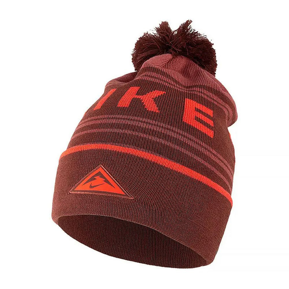 Шапка Nike U NK DF BEANIE TRAIL GRX DV3345-217