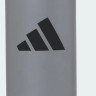 Пляшка Adidas Met Btl Scr 0.6 сірий 600 мл (KC6413) KC6413