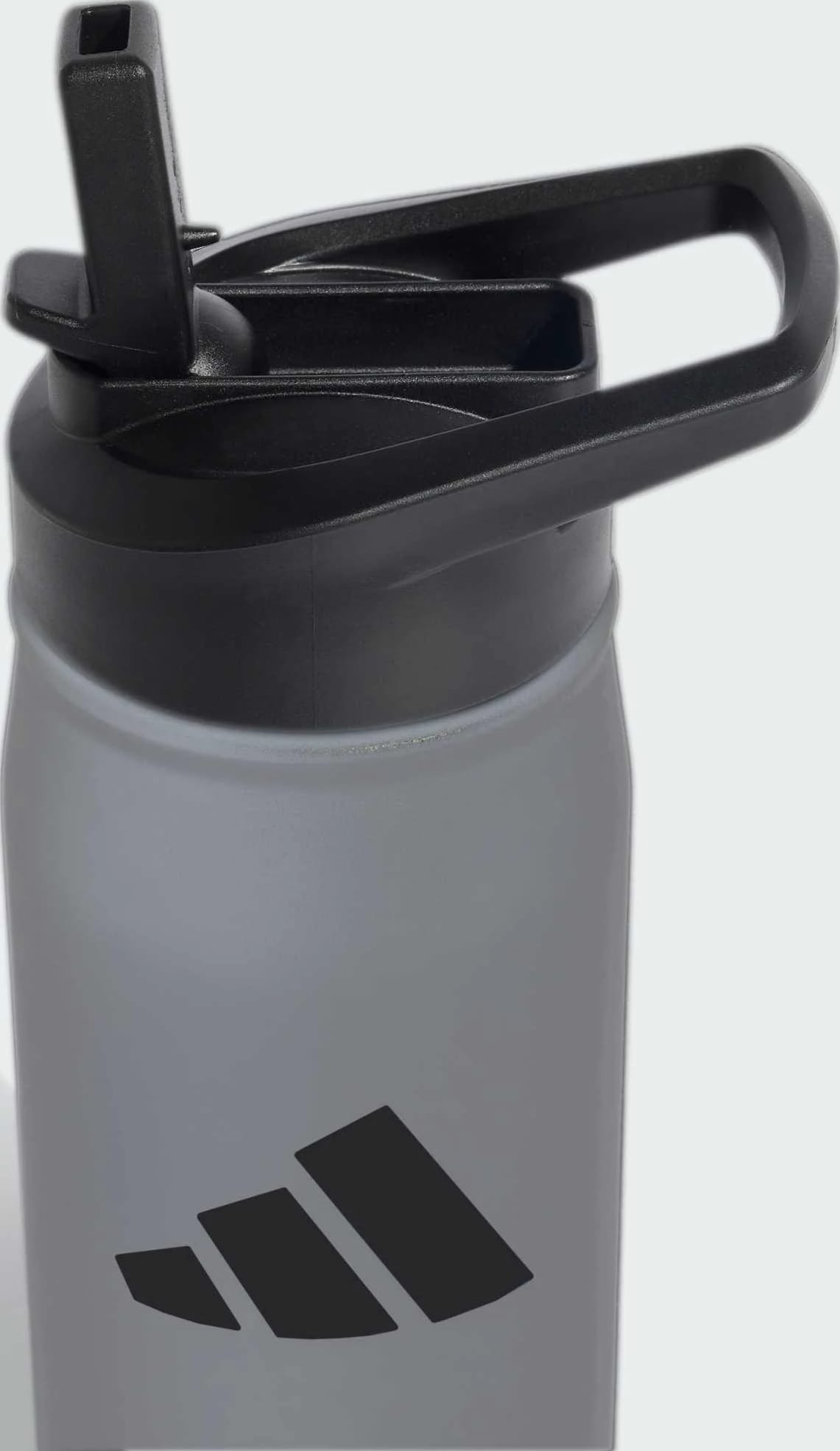 Пляшка Adidas Met Btl Scr 0.6 сірий 600 мл (KC6413) KC6413