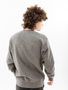 Світшот Nike M NSW CLUB CRW BB BV2662-071