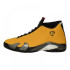 Кросівки JORDAN 14 RETRO FERRARI GS BQ3685-706