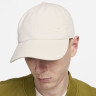 Бейсболка Nike U CLUB CAP U CB SM SWSH L FZ5698-104