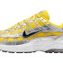 Кросівки Nike P-6000 Lightning Metallic Silver CD6404-701