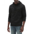 Худі Gap Logo Fleece Hoodie moonless night 510981801 510981801