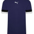 Футболка Puma teamRISE Jersey темно-синій Чол L 704932-06