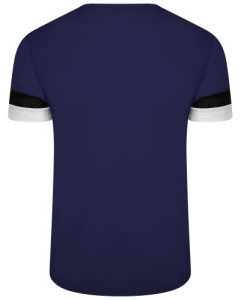 Футболка Puma teamRISE Jersey темно-синій Чол L 704932-06