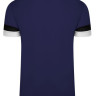 Футболка Puma teamRISE Jersey темно-синій Чол L 704932-06