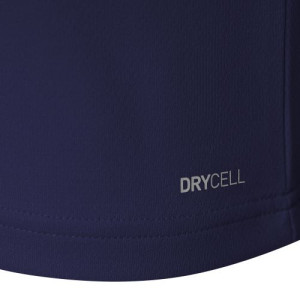 Футболка Puma teamRISE Jersey темно-синій Чол L 704932-06