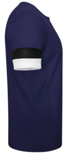 Футболка Puma teamRISE Jersey темно-синій Чол L 704932-06