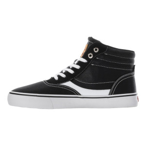 Кросівки Levis Lance Mid Canvas Ct Black 519284-06A1 42.5 519284-06A1