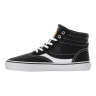 Кросівки Levis Lance Mid Canvas Ct Black 519284-06A1 42.5 519284-06A1