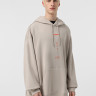 Кофта чоловіча CONVERSE Wordmark Loose Fit Graphic 10027360-251